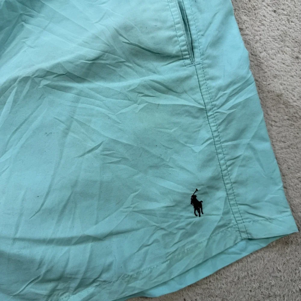 Polo Ralph Lauren few light